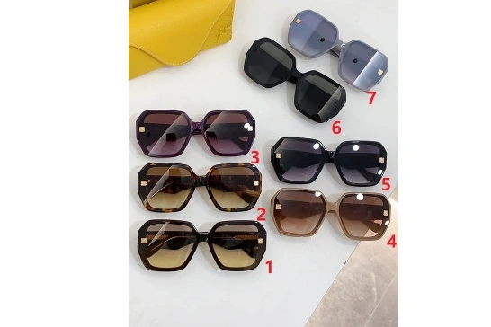 REP L0EWE UP-12 Upshoe Sunglasses 0101